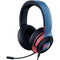Slovakia Flag Distressed Razer Kraken X Skin